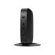 HP 5H136EA#UUG client léger/PC lame 1,1 GHz Windows 11 IoT Enterprise 1,15 kg Noir U300E