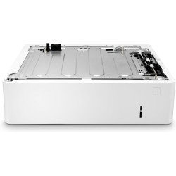 HP LaserJet Bac/chargeur - 550 feuilles HP LaserJet Bac/chargeur - 550 feuilles