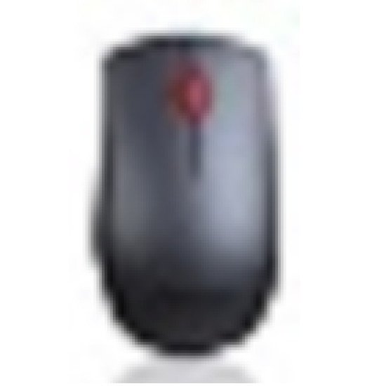 Lenovo 4X30H56887 souris sans fil Laser 1600 DPI