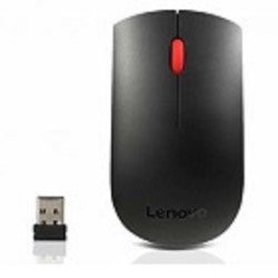 Lenovo 4X30M56887 souris Sans fil Optique 1200 DPI Lenovo 4X30M56887 souris Sans fil Optique 1200 DPI