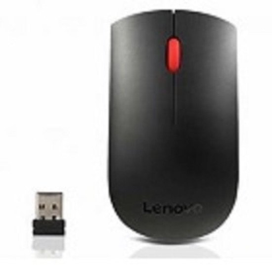 Lenovo 4X30M56887 souris Sans fil Optique 1200 DPI