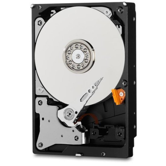 Western Digital Purple Surveillance 3.5" SATA 1 To