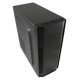 LC-Power 7036B Midi Tower Noir