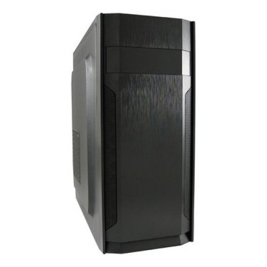 LC-Power 7036B Midi Tower Noir