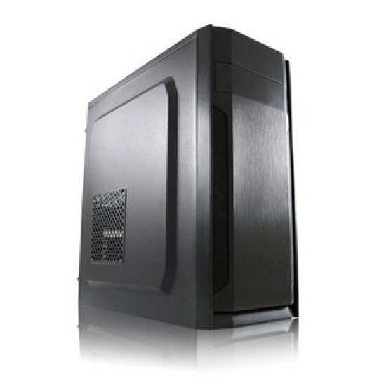 LC-Power 7036B Midi Tower Noir