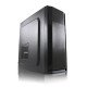 LC-Power 7036B Midi Tower Noir