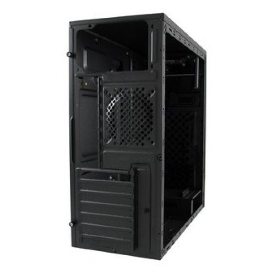 LC-Power 7036B Midi Tower Noir