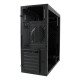 LC-Power 7036B Midi Tower Noir