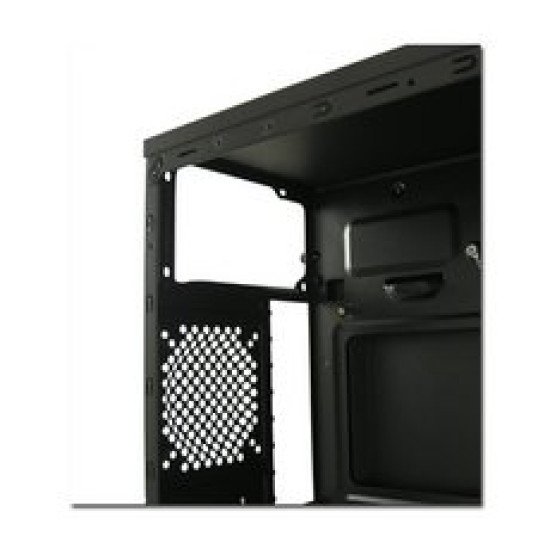 LC-Power 7036B Midi Tower Noir