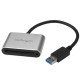 StarTech.com Lecteur et enregistreur de cartes CFast 2.0 - USB 3.0