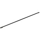 StarTech.com Barre horizontale pour gestion de câbles - Lacing bar pour rack de serveur - Paquet de 10 StarTech.com Barre horizontale pour gestion de câbles - Lacing bar pour rack de serveur - Paquet de 10