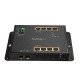 StarTech.com IES101GP2SFW Switch Gigabit Ethernet 