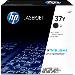HP 37Y Toner Original Noir 1 pièce(s) HP 37Y Toner Original Noir 1 pièce(s)