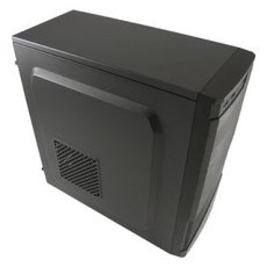 LC-Power 7037B Midi Boitier PC Noir