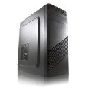 LC-Power 7037B Midi Boitier PC Noir LC-Power 7037B Midi Boitier PC Noir