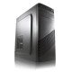 LC-Power 7037B Midi Boitier PC Noir