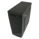 LC-Power 7037B Midi Boitier PC Noir