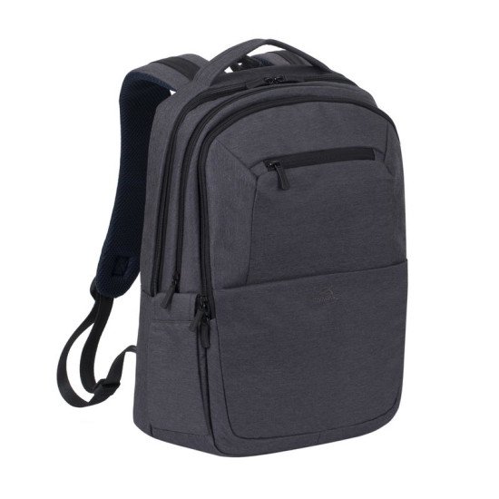 Rivacase 7765 sacoche d'ordinateurs portables 40,6 cm (16") Sac à dos Noir