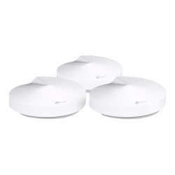 TP-LINK Deco M5 3-Pack point d'accès réseaux sans fil