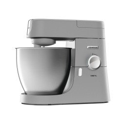 Kenwood Electronics Chef XL KVL4100S robot de cuisine 1200 W 6,7 L Argent Kenwood Electronics Chef XL KVL4100S robot de cuisine 1200 W 6,7 L Argent