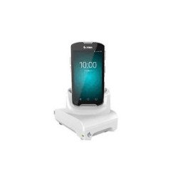 Zebra CRD-TC51-HC1SC-01 chargeur d'appareils mobiles Blanc Intérieure