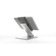 Durable Tablet holder Support passif Tablette / UMPC Argent