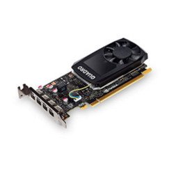 Lenovo 4X60N86660 carte graphique Quadro P1000 4 Go GDDR5 Lenovo 4X60N86660 carte graphique Quadro P1000 4 Go GDDR5