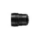 Panasonic H-E08018E lentille et filtre d'appareil photo Noir Panasonic H-E08018E lentille et filtre d'appareil photo Noir