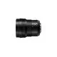 Panasonic H-E08018E lentille et filtre d'appareil photo Noir Panasonic H-E08018E lentille et filtre d'appareil photo Noir