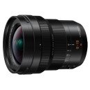 Panasonic H-E08018E lentille et filtre d'appareil photo Noir Panasonic H-E08018E lentille et filtre d'appareil photo Noir