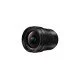 Panasonic H-E08018E lentille et filtre d'appareil photo Noir Panasonic H-E08018E lentille et filtre d'appareil photo Noir