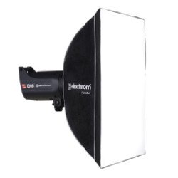 Elinchrom Rotalux Squarebox Elinchrom Rotalux Squarebox