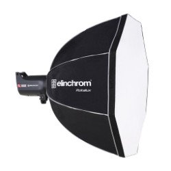 Elinchrom Deep Octabox Elinchrom Deep Octabox
