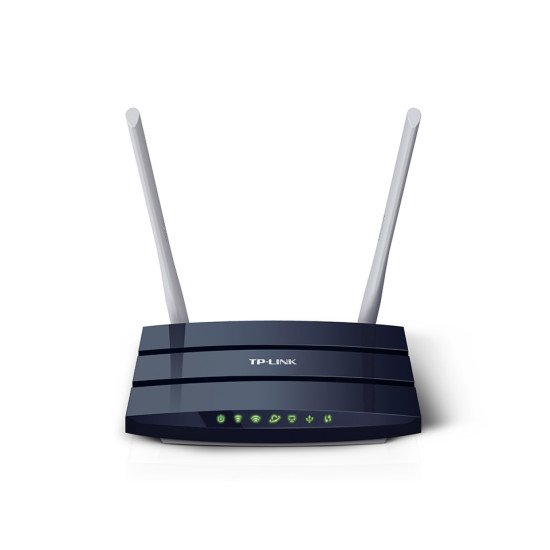 TP-LINK Archer C50 AC1200 routeur double bandes sans fil