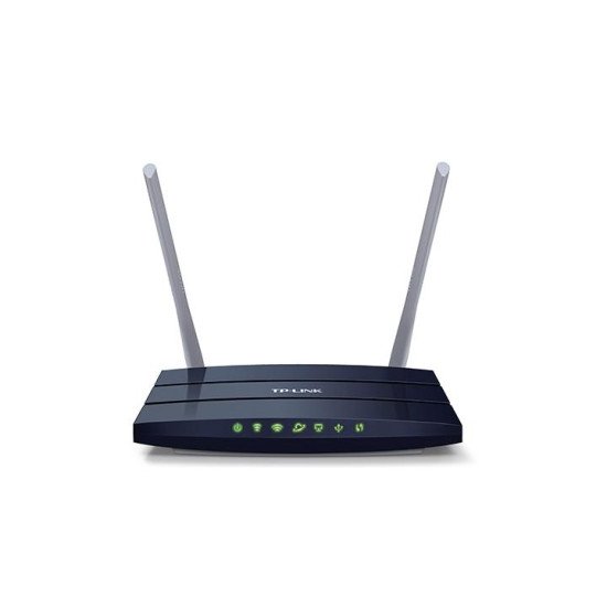 TP-LINK Archer C50 AC1200 routeur double bandes sans fil