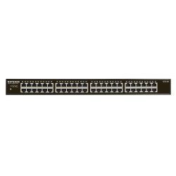 Netgear GS348 Switch Gigabit Ethernet  Netgear GS348 Switch Gigabit Ethernet
