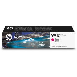 HP 991X M0J94AE cartouche d'encre Original Magenta HP 991X M0J94AE cartouche d'encre Original Magenta