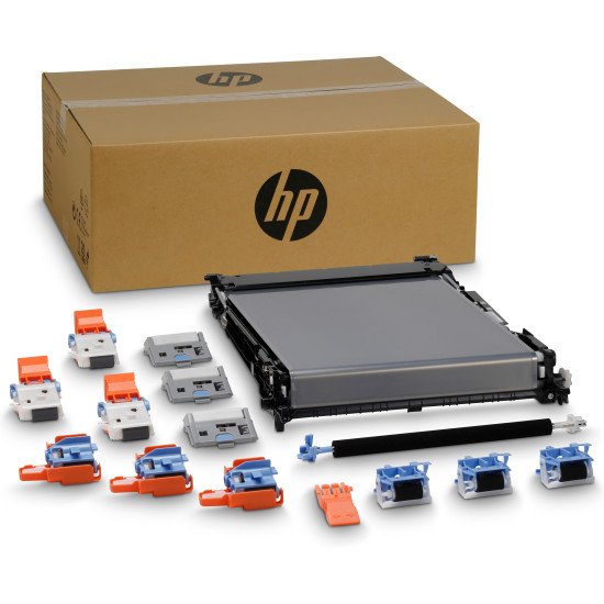 HP Kit de courroies de transfert de l'image LaserJet