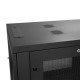 StarTech.com Rack serveur 12U - Armoire serveur avec une profondeur de 31