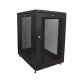 StarTech.com Rack serveur 18U - Armoire serveur avec une profondeur de 31