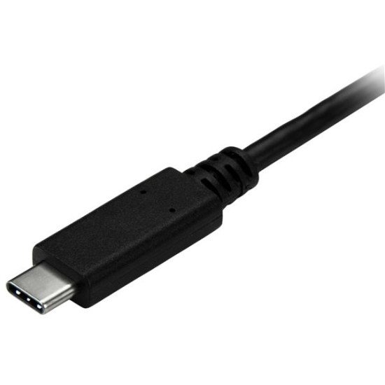 StarTech.com Câble USB-A vers USB-C de 1 m - M/M - USB 3.0