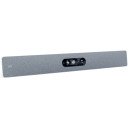 Cisco CS-QUADCAM2= Caméra de vidéo-conférence 20 MP Gris 5056 x 3888 pixels 60 ips CMOS 25,4 / 1,7 mm (1 / 1.7") Cisco CS-QUADCAM2= Caméra de vidéo-conférence 20 MP Gris 5056 x 3888 pixels 60 ips CMOS 25,4 / 1,7 mm (1 / 1.7")