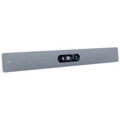 Cisco CS-QUADCAM2= Caméra de vidéo-conférence 20 MP Gris 5056 x 3888 pixels 60 ips CMOS 25,4 / 1,7 mm (1 / 1.7")