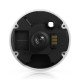 Ubiquiti G6 Pro 360 Dôme Caméra de sécurité IP Intérieure et extérieure 3504 x 3504 pixels Plafond/mur
