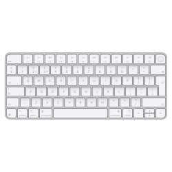 Apple Magic Keyboard avec Touch ID pour les Mac avec puce - Anglais britannique