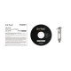Zotac ZT-P10300A-10L carte graphique NVIDIA GeForce GT 1030 2 Go GDDR5 Zotac ZT-P10300A-10L carte graphique NVIDIA GeForce GT 1030 2 Go GDDR5