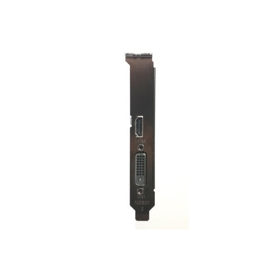 Zotac ZT-P10300A-10L carte graphique NVIDIA GeForce GT 1030 2 Go GDDR5 Zotac ZT-P10300A-10L carte graphique NVIDIA GeForce GT 1030 2 Go GDDR5