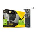 Zotac ZT-P10300A-10L carte graphique NVIDIA GeForce GT 1030 2 Go GDDR5 Zotac ZT-P10300A-10L carte graphique NVIDIA GeForce GT 1030 2 Go GDDR5