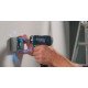 Bosch GSR 12V-15 FC Professional Sans clé 600 g Noir, Bleu