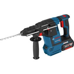 Bosch GBH 18V-26 F Professional 890 tr/min